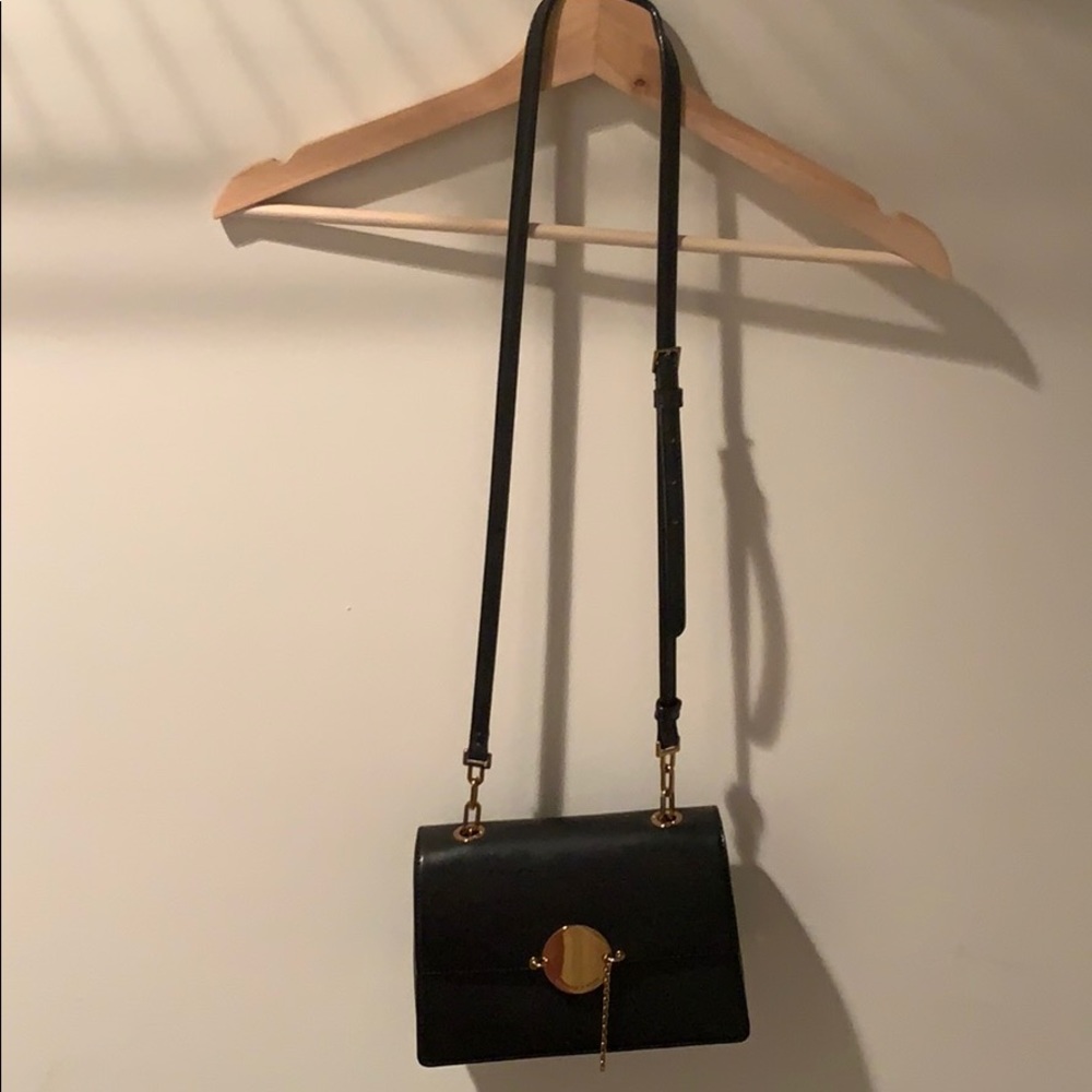 Charles&Keith corss body bag with adjustable strap